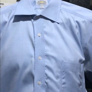Button down shirt